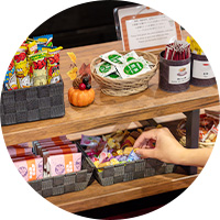 大手宿泊サイトでクチコミ★4.6の高評価