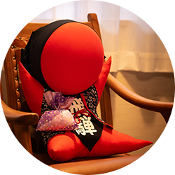 コンセプトルーム